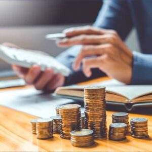 Banking & Finance