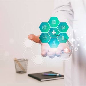 Healthcare Projects