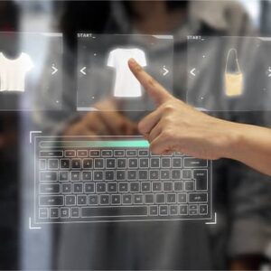 E-Commerce Projects