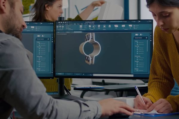 Customised Projects