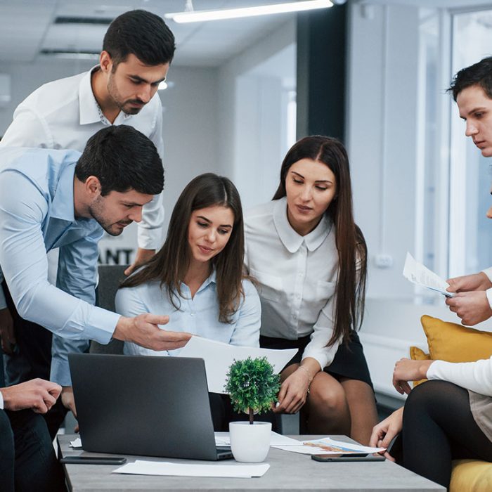 Recruitment and Hiring