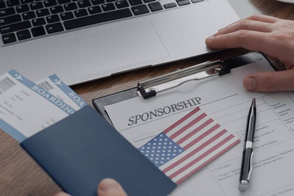 H1B Visa sponsorship